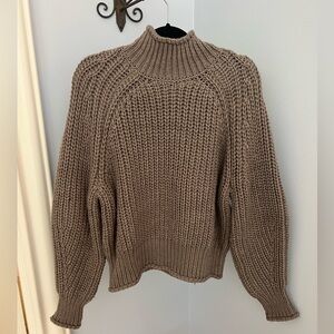 H&M sweater
